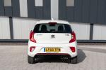 Kia Picanto GT Line S 2018 года (UK)